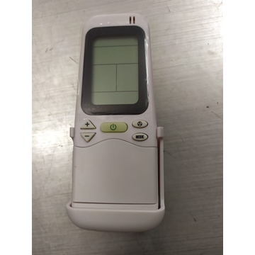 MANDO AIRE ACONDICIONADO VESTEL, Firstline,Ansonic, Saivod,  32007452 - Imagen 1