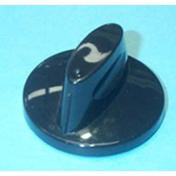 MANDO BOTÓN PLACA ELÉCTRICA WHIRLPOOL 73IG0060 - Imagen 1