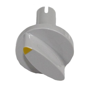 MANDO CALENTADOR JUNKERS EJE 30MM 8702000235, 5312480400, 73JK0010 - Imagen 1