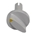 MANDO CALENTADOR JUNKERS EJE 30MM 8702000235, 5312480400, 73JK0010 - Imagen 1