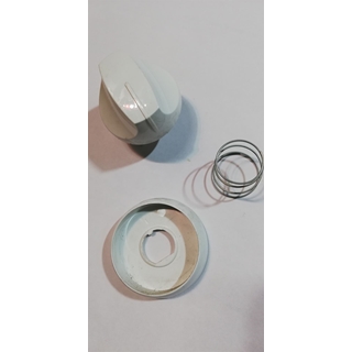 MANDO COCINA CORBERO, MANDO+DIAL+MUELLE,  3425549015 - Imagen 1