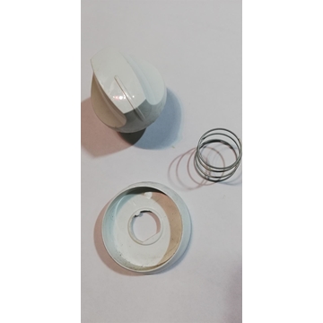 MANDO COCINA CORBERO, MANDO+DIAL+MUELLE,  3425549015 - Imagen 1