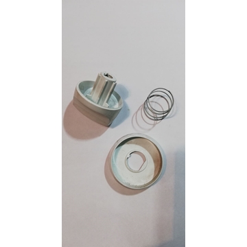 MANDO COCINA CORBERO, MANDO+DIAL+MUELLE,  3425549015 - Imagen 2