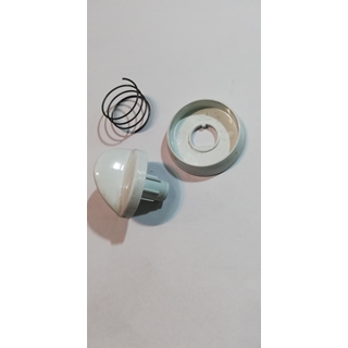 MANDO COCINA CORBERO, MANDO+DIAL+MUELLE, 3425549015A - Imagen 1