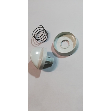 MANDO COCINA CORBERO, MANDO+DIAL+MUELLE, 3425549015A - Imagen 1