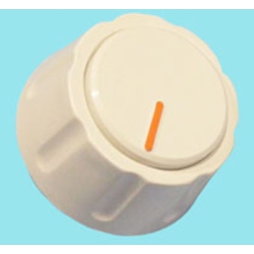 MANDO COCINA UNIVERSAL 6 MM BLANCO 73AB0031 - Imagen 1