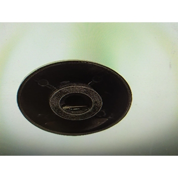 MANDO COCINA WHIRLPOOL, INDESIT, 482000028533, C00111557 - Imagen 2