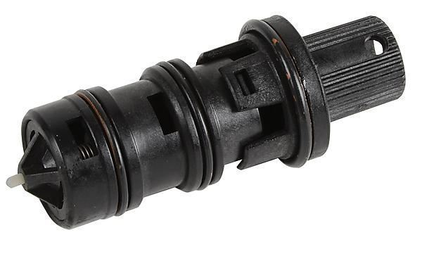 MANDO CONJUNTO AGUA CALDERA CALENTADOR CHAFFOTEAUX,  61301952, 370310001 - Imagen 1