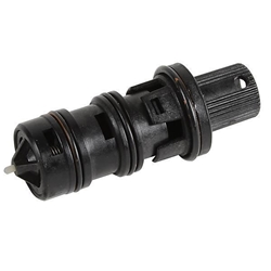 MANDO CONJUNTO AGUA CALDERA CALENTADOR CHAFFOTEAUX,  61301952, 370310001 - Imagen 1