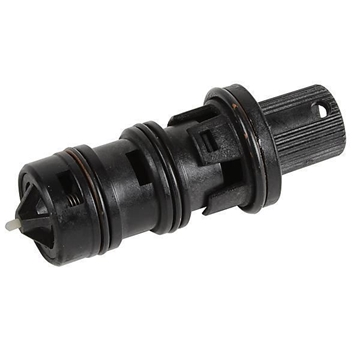 MANDO CONJUNTO AGUA CALDERA CALENTADOR CHAFFOTEAUX,  61301952, 370310001 - Imagen 1