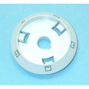 MANDO CONMUTADOR HORNO FAGOR, DIAMETROS 45/35MM,  73FA0070 - Imagen 1