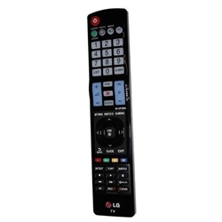 MANDO DISTANCIA TELEVISOR LG AKB74115502 - Imagen 1