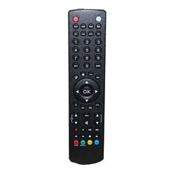 MANDO DISTANCIA TELEVISOR VESTEL RC1910 30070046 - Imagen 1