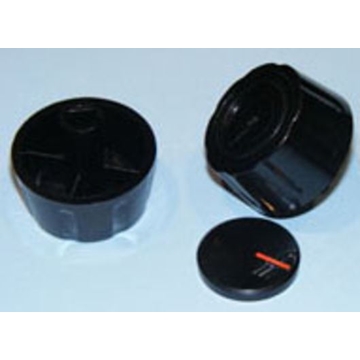 MANDO ENCIMERA COCINA UNIVERSAL 8MM 73AB0042 - Imagen 1