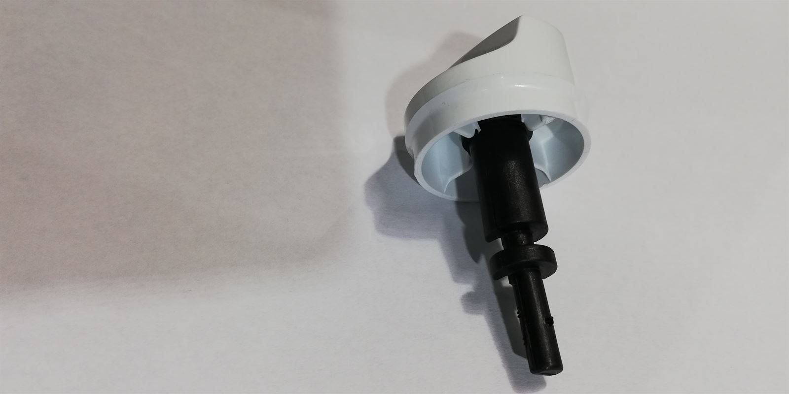 MANDO ENCIMERA ELECTRICA TEKA, 4484051607 - Imagen 1