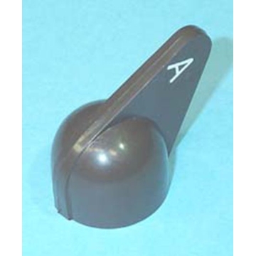 MANDO GRIFO DE GAS CALENTADOR CORBERÓ CG8 73CO0031 - Imagen 1