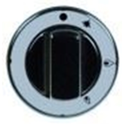 MANDO GRIFO PEL D-70MM EJE D-8x6,5MM A.GAS201 - Imagen 1