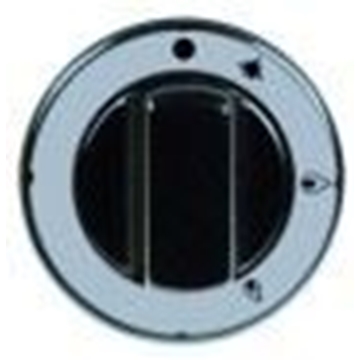 MANDO GRIFO PEL D-70MM EJE D-8x6,5MM A.GAS201 - Imagen 1