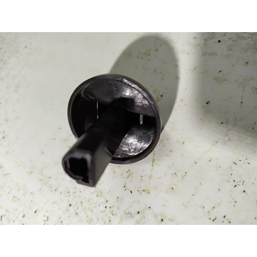 MANDO HORNO EDESA, FAGOR, 2H114X,  C18T000B6 - Imagen 2