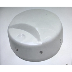 MANDO HORNO TEKA, HT 510 ME, BLANCO, SELECTOR, 7 POSICIONES,  A61004034 - Imagen 1