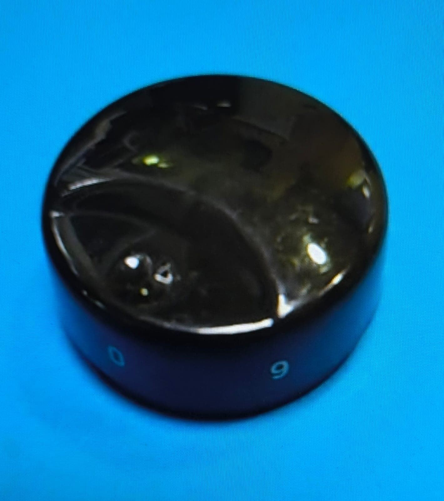 MANDO HORNO TEKA, HT 510 ME, MARRON, SELECTOR, 7 POSICIONES, A61004035 - Imagen 1