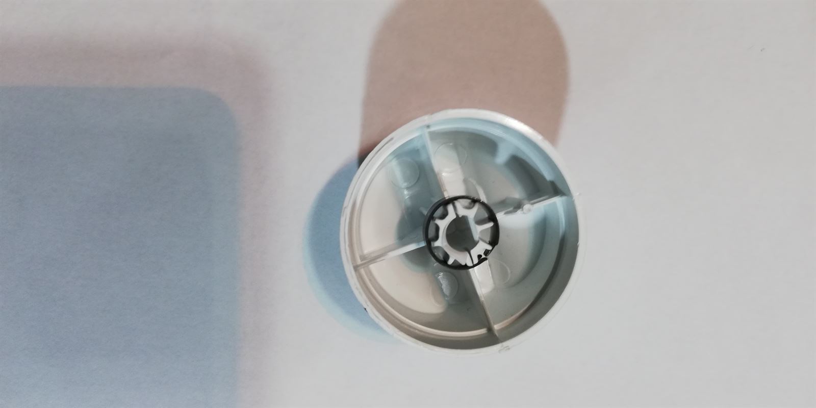 MANDO HORNO TEKA, MANDO TERMOSTATO,  83130110 - Imagen 3