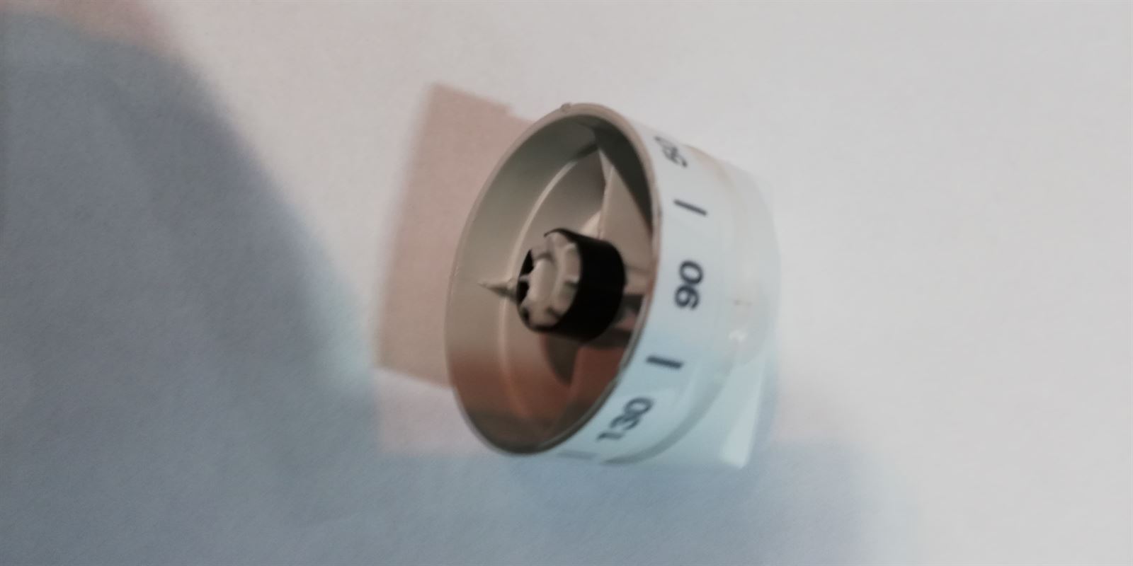 MANDO HORNO TEKA, MANDO TERMOSTATO,  83130110 - Imagen 4