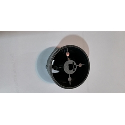 MANDO HORNO ZANUSSI, RECAMBIO ORIGINAL, 949716207, 3550456036 - Imagen 1