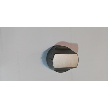 MANDO HORNO ZANUSSI, RECAMBIO ORIGINAL, 949716207, 3550456036 - Imagen 2