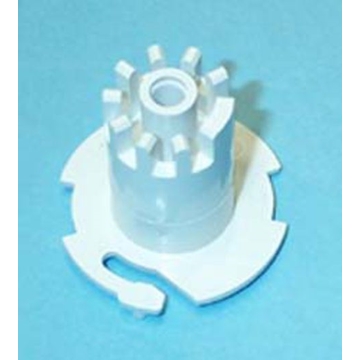 MANDO INTERIOR LAVADORA ZANUSSI, CORBERO, ELECTROLUX, 1260458201, 73ZN0027 - Imagen 1