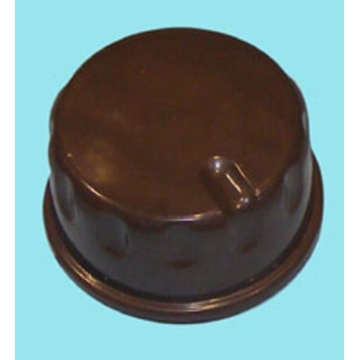 MANDO PARA ENCIMERA TEKA MARRÓN 73TK0004 - Imagen 1