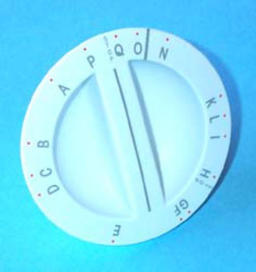 MANDO PROGRAMADOR FAGOR, ASPES  73FA0011 - Imagen 1