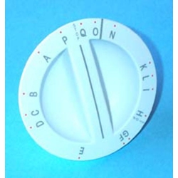 MANDO PROGRAMADOR FAGOR, ASPES  73FA0011 - Imagen 1