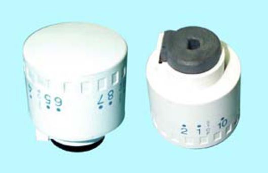 MANDO PROGRAMADOR FAGOR  L52J004J3, 73FA0108 - Imagen 1