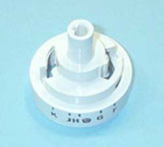 MANDO PROGRAMADOR LAVADORA BALAY 5500, COLOR BLANCO,  73BY0019 - Imagen 1