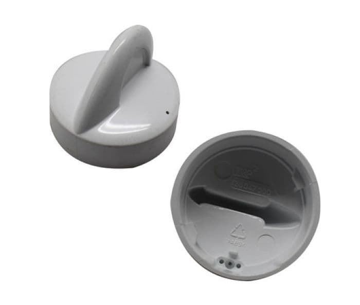 MANDO PROGRAMADOR LAVADORA CORBERO (TAPA MANDO),  73CO0009, 1260475015 - Imagen 1