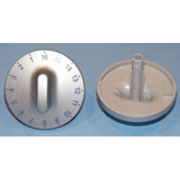 MANDO PROGRAMADOR LAVADORA EDESA  L52W020A7, 73FA0124 - Imagen 1