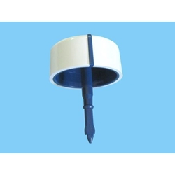 MANDO PROGRAMADOR LAVADORA WHIRLPOOL, 481241458306, 2933480800A - Imagen 1