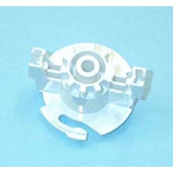 MANDO PROGRAMADOR LAVADORA ZANUSSI, FLS804, WDS802, 73ZN0018 - Imagen 1