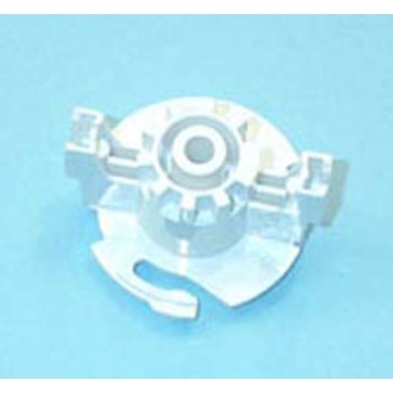 MANDO PROGRAMADOR LAVADORA ZANUSSI, FLS804, WDS802, 73ZN0018 - Imagen 1