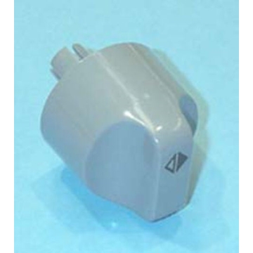 MANDO REGULADOR AGUA CALENTADOR JUNKERS 8702000162, 5312480102, 73JK0005 - Imagen 1