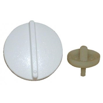 MANDO SELECTOR CALDERA BERETTA  01005073, 370940010 - Imagen 1