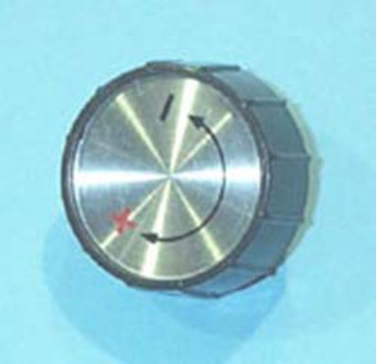 MANDO SELECTOR CALENTADOR FAGOR CA0030800, 73FA0605 - Imagen 1