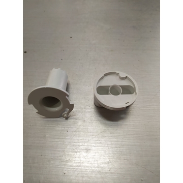 MANDO + TAPA TIMER LAVADORA ZANUSSI, CORBERO, 2934751905 - Imagen 1