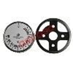 MANDO TERMOSTATO FREIDORA 0-200ºC Ø 42mm A.V199 - Imagen 1