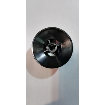 MANDO TERMOSTATO FREIDORA, 60/200 ºC, PARA EJE 6MM,  110245 - Imagen 2