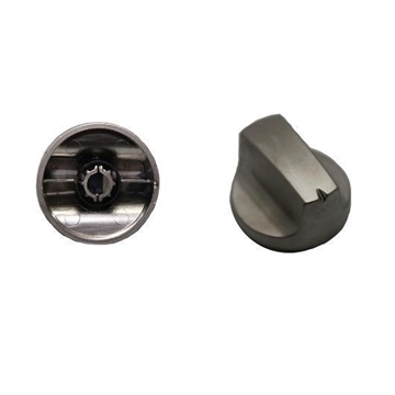 MANDO TERMOSTATO HORNO TEKA 61004111, 4484051412, 73TK0079 - Imagen 1