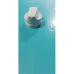 MANDO TERMOSTATO HORNO TEKA, BLANCO, 0/250 ºC, 83130101 - Imagen 2