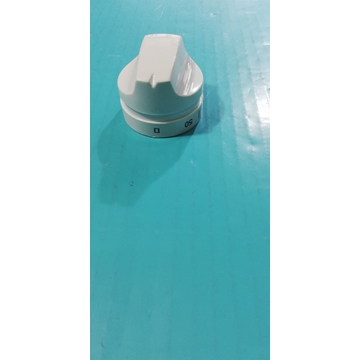 MANDO TERMOSTATO HORNO TEKA, BLANCO, 0/250 ºC, 83130101 - Imagen 2