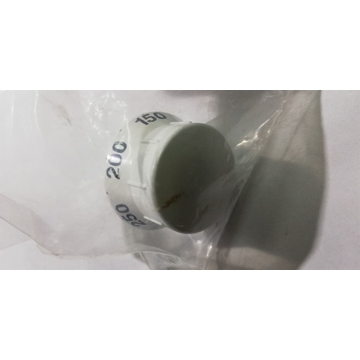 MANDO TERMOSTATO HORNO WHIRLPOOL, DIAMETRO 40/16 MM, LARGO TOTAL 40MM, LARGO QUE SOBRESALE 17MM, DIAMETRO AGUJERO 6MM,  481941129095 - Imagen 1